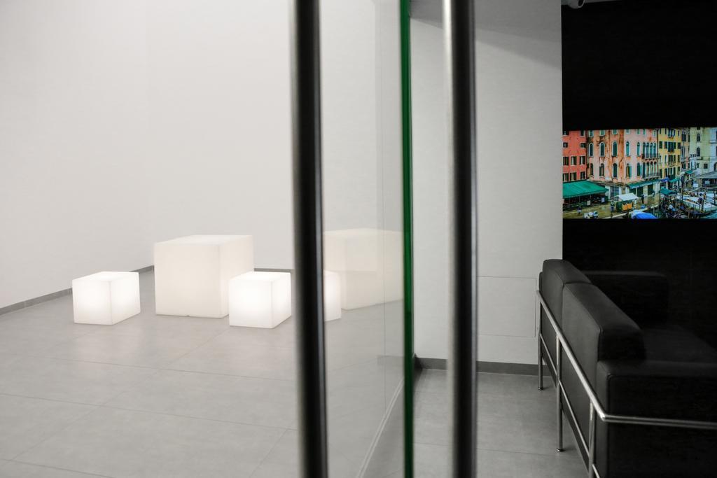 Super-Apartamenty Prestige Poznań Esterno foto