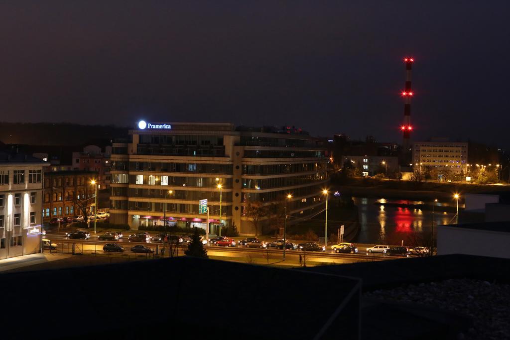 Super-Apartamenty Prestige Poznań Esterno foto