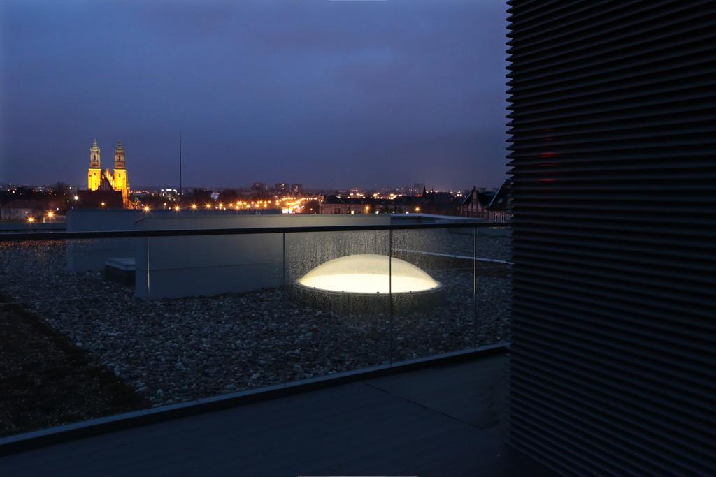 Super-Apartamenty Prestige Poznań Esterno foto