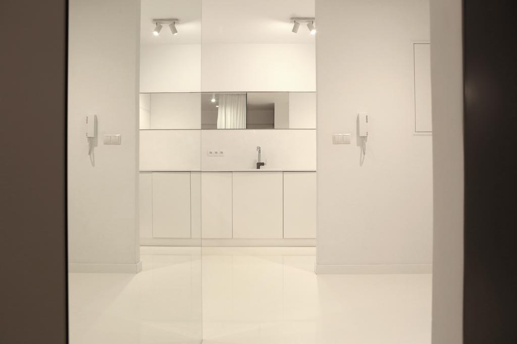 Super-Apartamenty Prestige Poznań Esterno foto