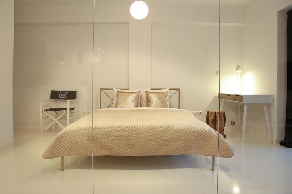Super-Apartamenty Prestige Poznań Esterno foto